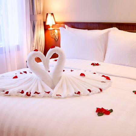 La Passion Classic Hotel Ханой Екстериор снимка