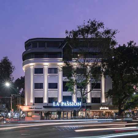 La Passion Classic Hotel Ханой Екстериор снимка