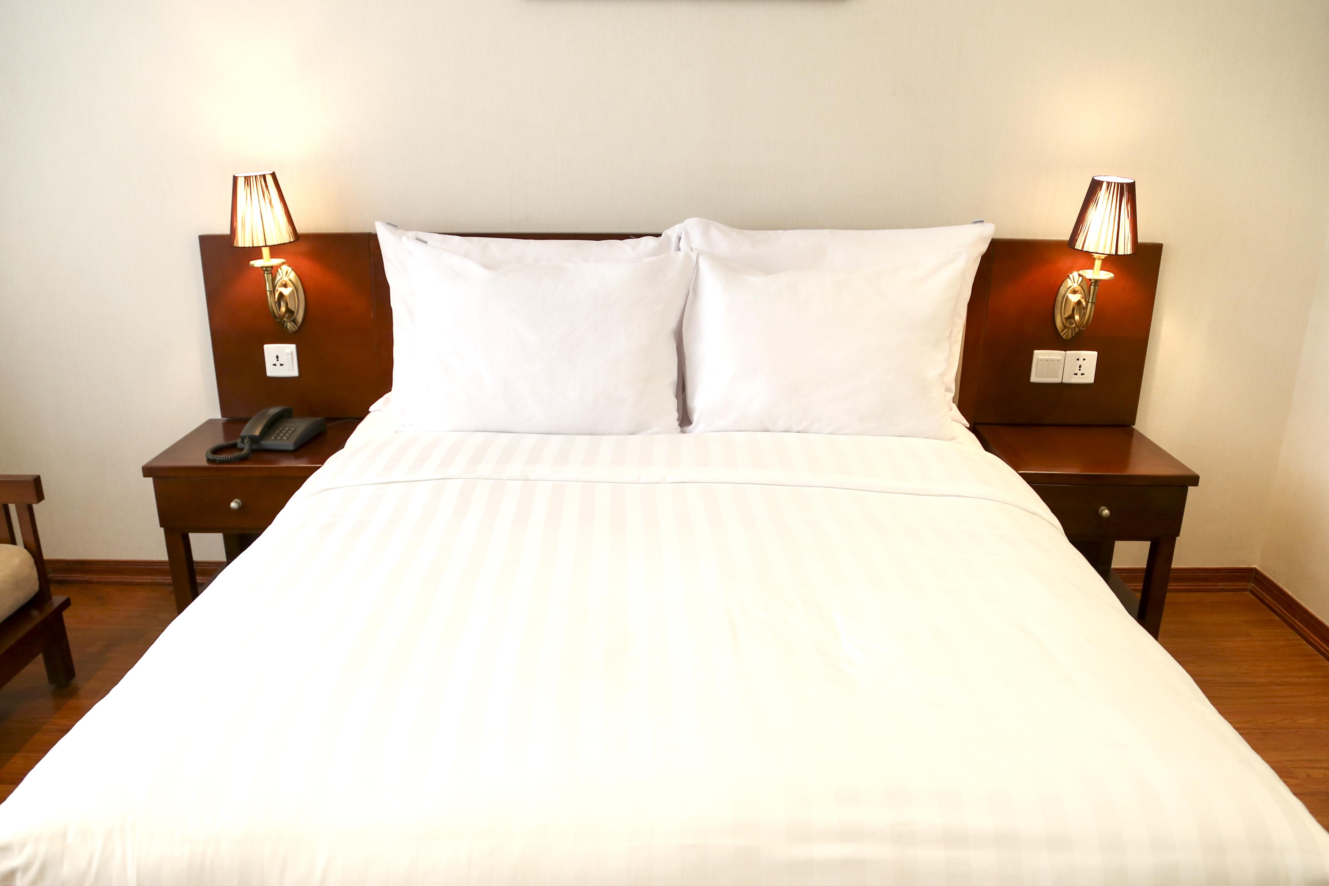 La Passion Classic Hotel Ханой Екстериор снимка