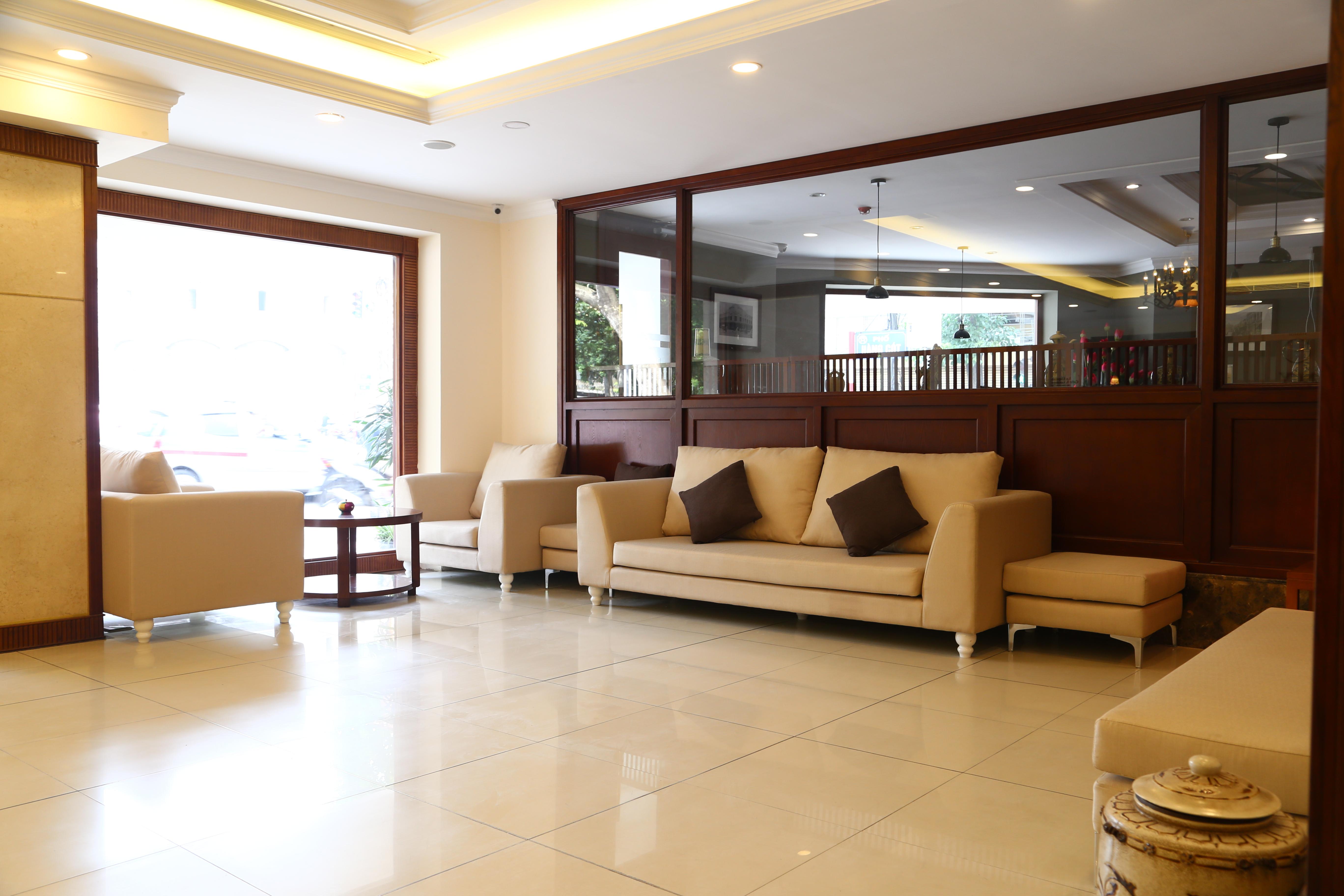 La Passion Classic Hotel Ханой Екстериор снимка