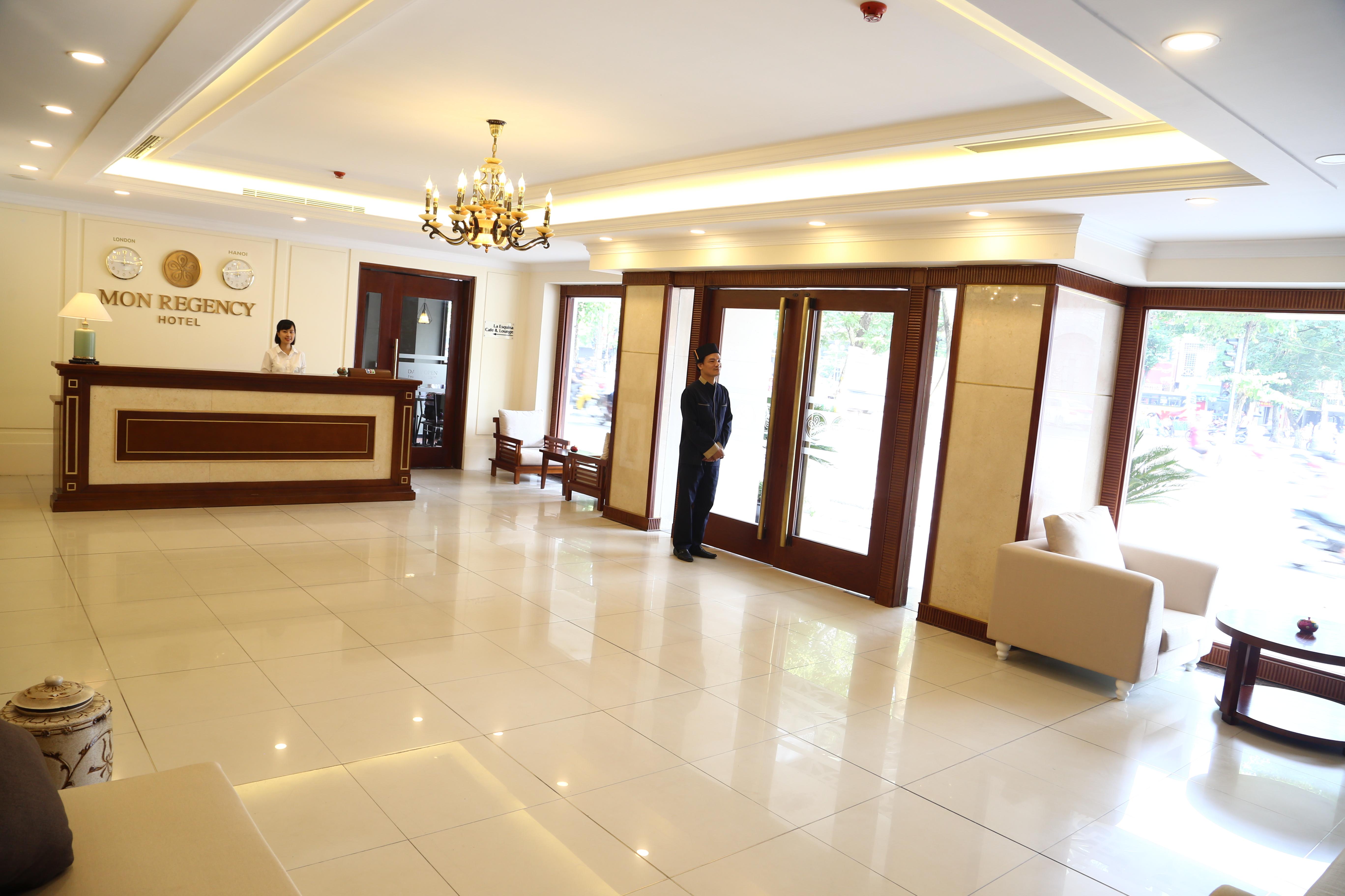 La Passion Classic Hotel Ханой Екстериор снимка