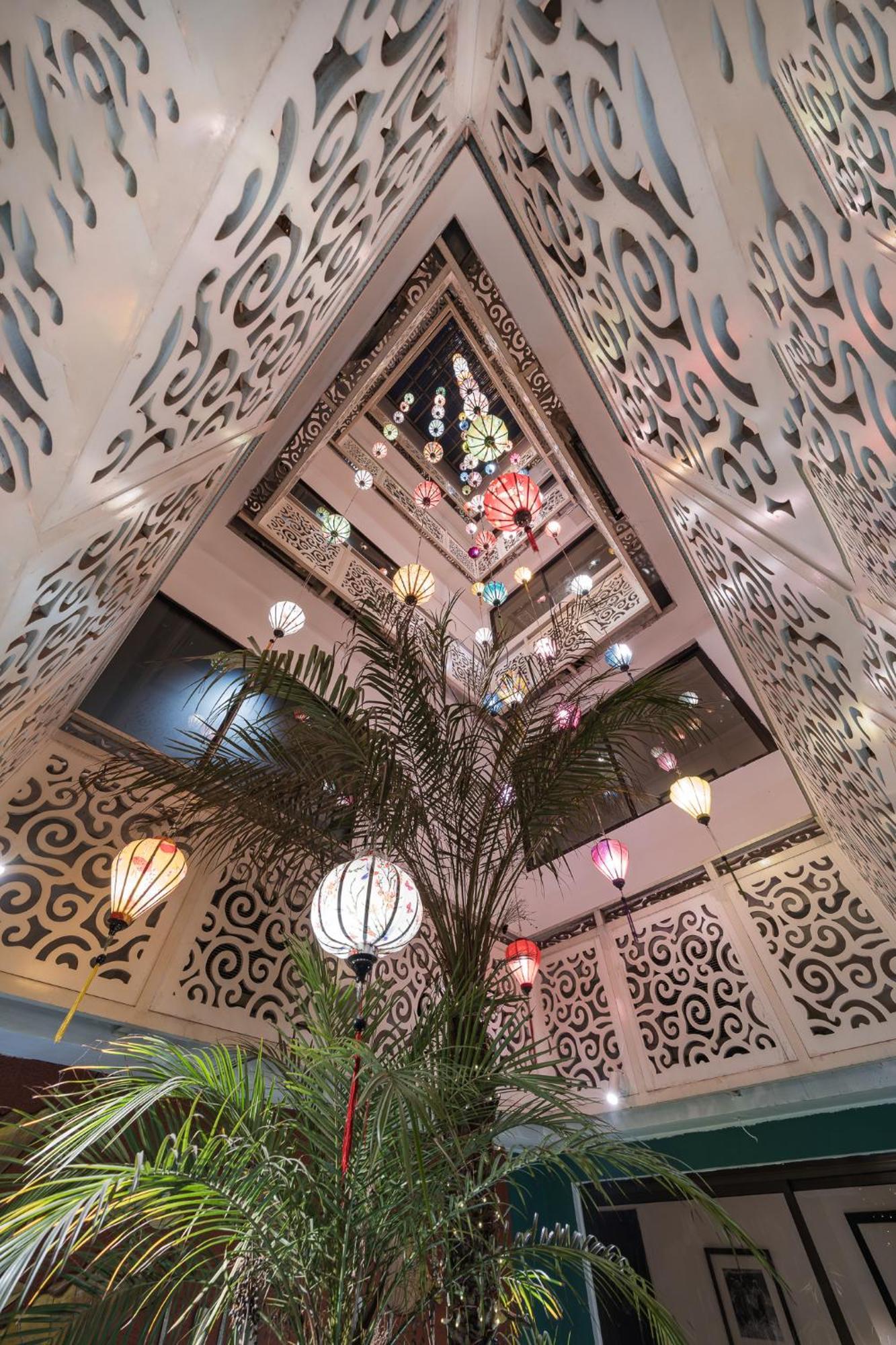 La Passion Classic Hotel Ханой Екстериор снимка