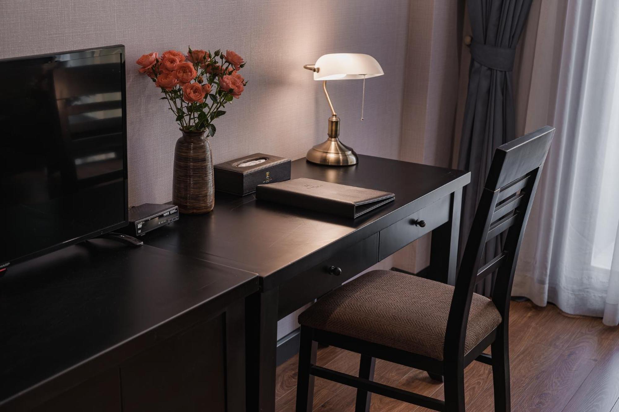 La Passion Classic Hotel Ханой Екстериор снимка