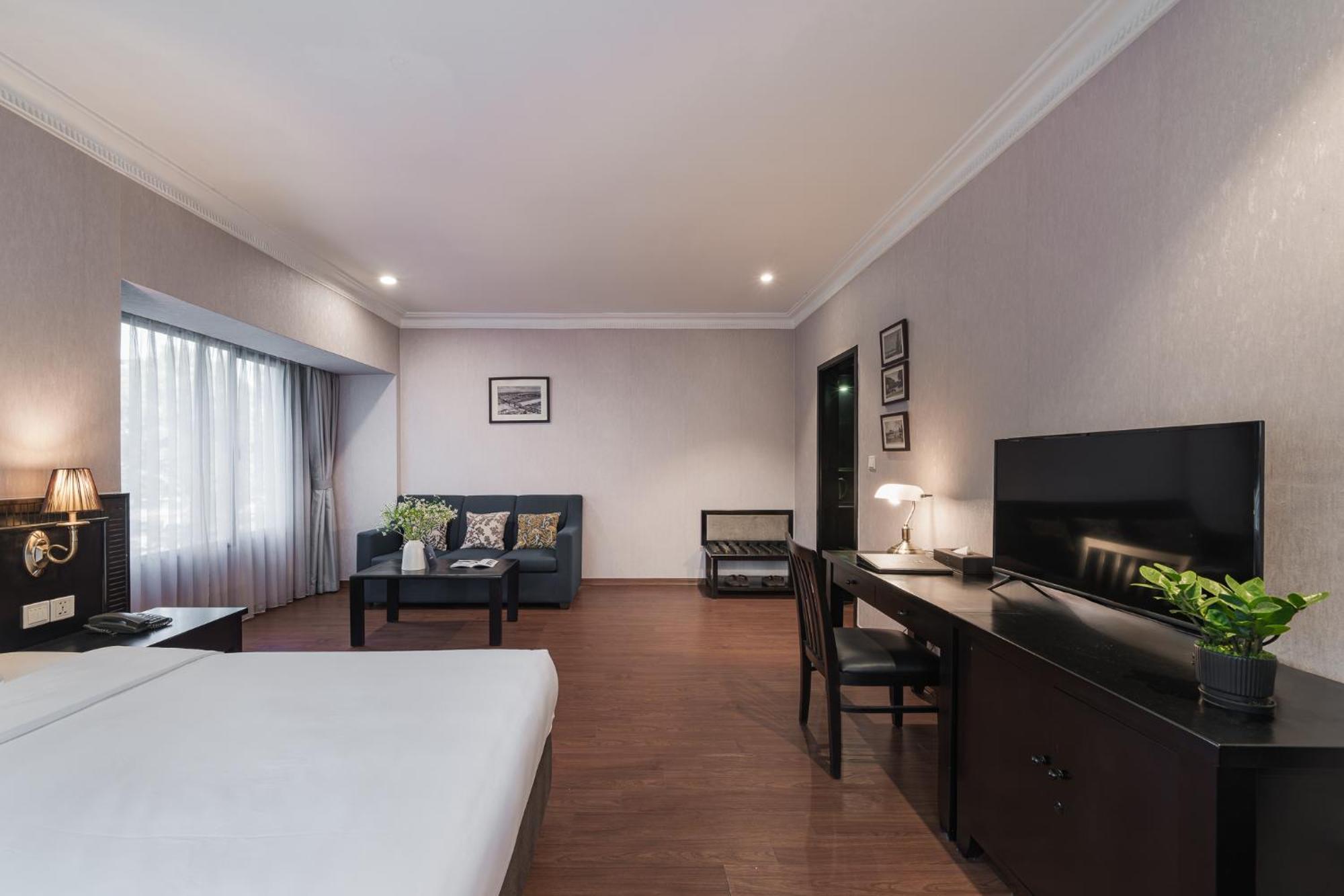 La Passion Classic Hotel Ханой Екстериор снимка