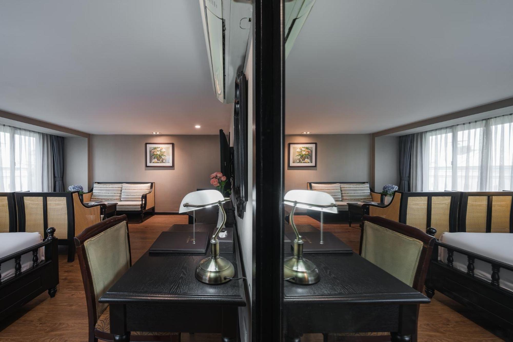 La Passion Classic Hotel Ханой Екстериор снимка