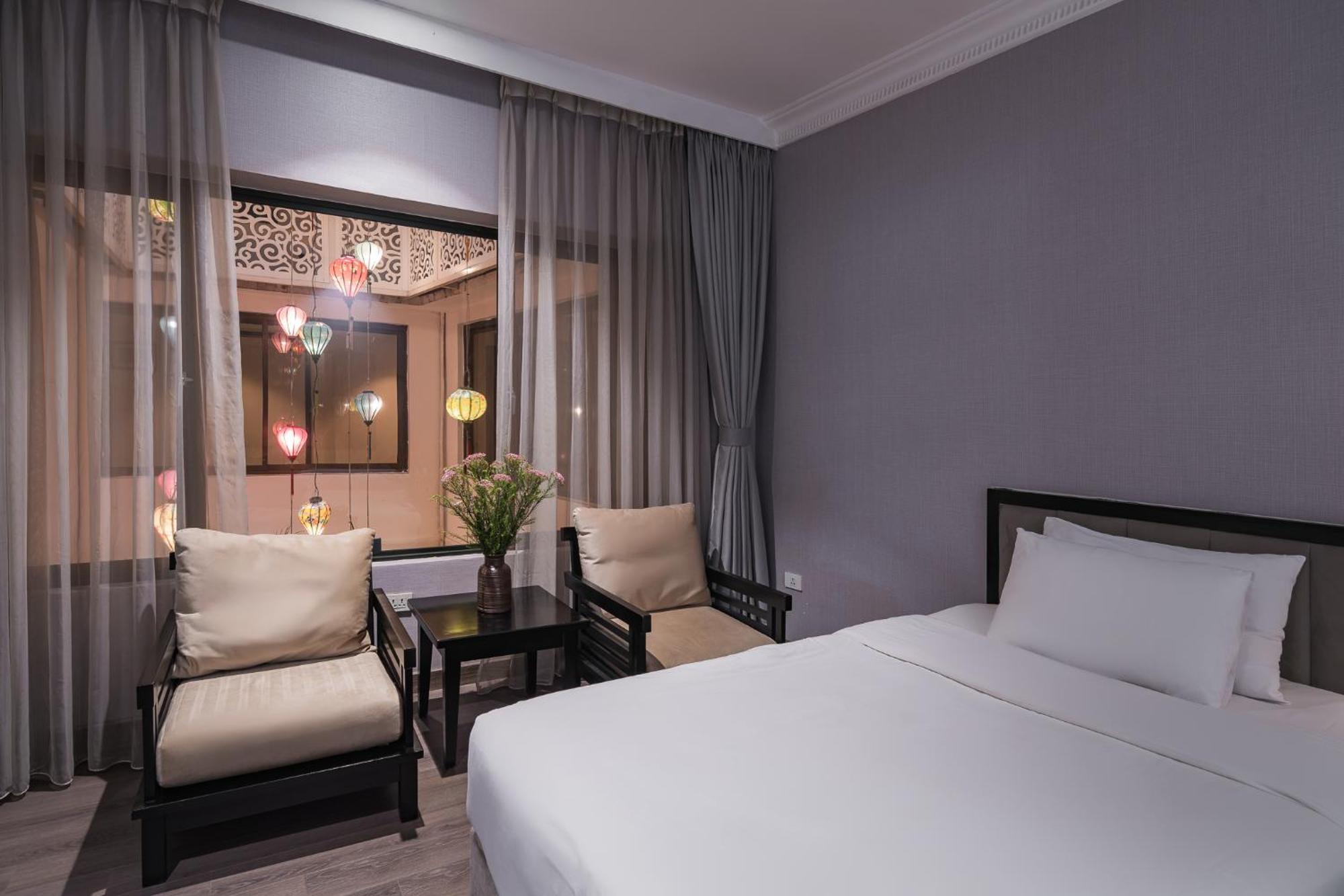 La Passion Classic Hotel Ханой Екстериор снимка