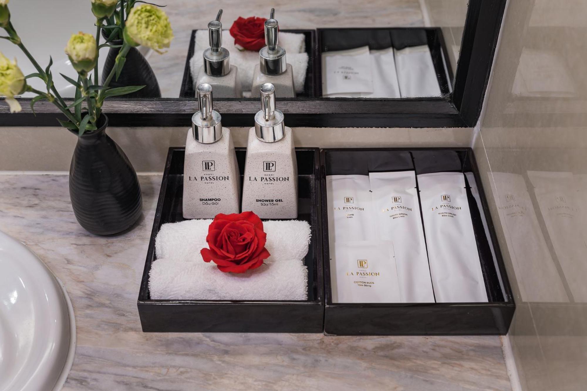 La Passion Classic Hotel Ханой Екстериор снимка